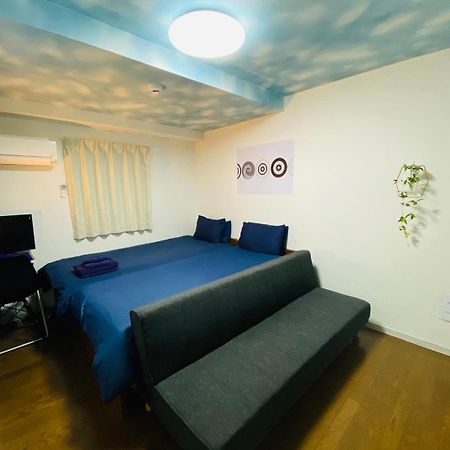 Miyabiro 103 Apartment เกียวโต ภายนอก รูปภาพ